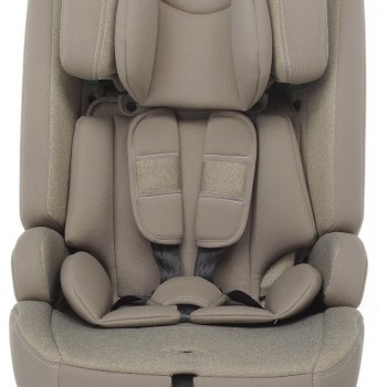 Avtosedež 76-150 cm STREET I-Size Sand