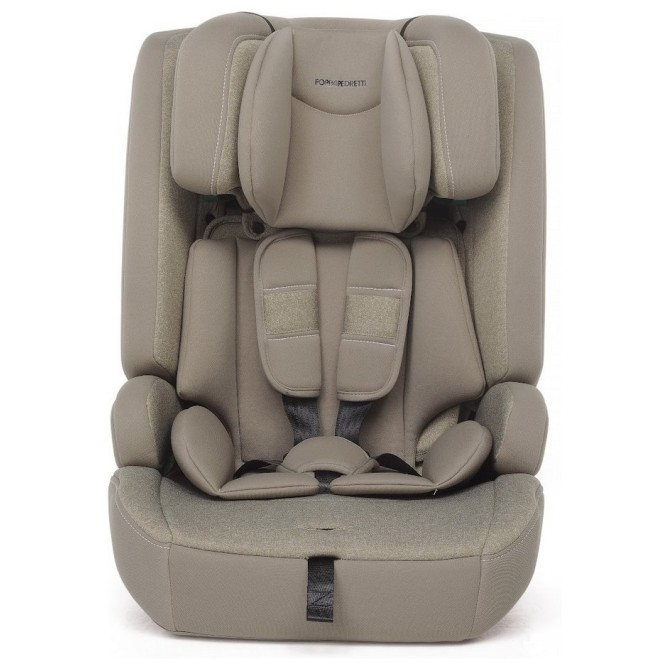 Autosjedalica 76-150 cm STREET I-Size Sand