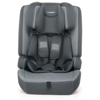 Avtosedež 76-150 cm STREET I-Size Silver Avtosedež 76-150 cm STREET I-Size Silver