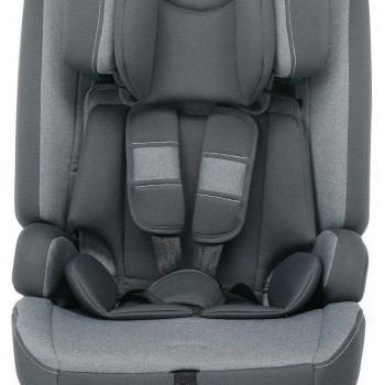 Avtosedež 76-150 cm STREET I-Size Silver Avtosedež 76-150 cm STREET I-Size Silver