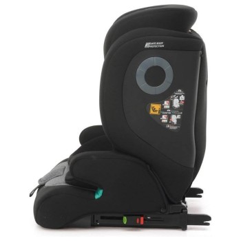 Avtosedež 76-150 cm TENDER I-Size Carbon Avtosedež 76-150 cm TENDER I-Size Carbon