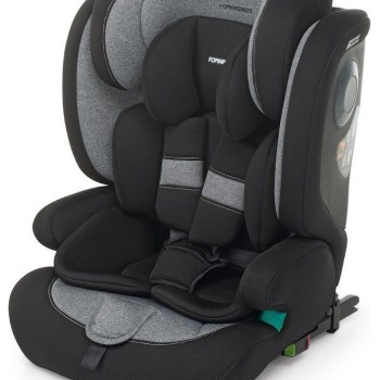 Avtosedež 76-150 cm TENDER I-Size Carbon