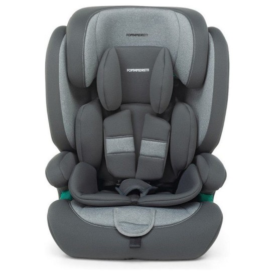 Autosjedalica 76-150 cm TENDER I-Size Silver Autosjedalica 76-150 cm TENDER I-Size Silver