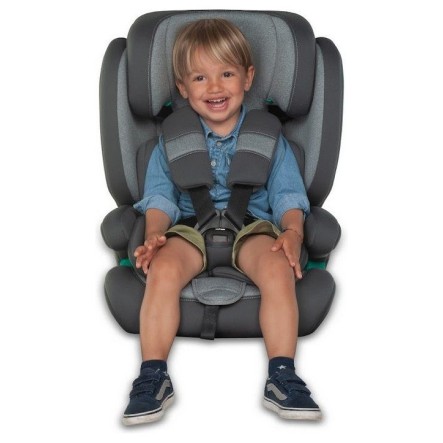 Autosjedalica 76-150 cm TENDER I-Size Silver Autosjedalica 76-150 cm TENDER I-Size Silver