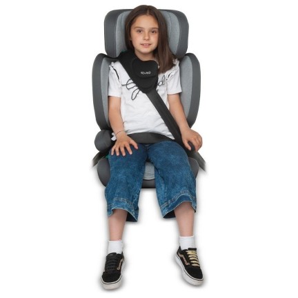Autosjedalica 76-150 cm TENDER I-Size Silver Autosjedalica 76-150 cm TENDER I-Size Silver