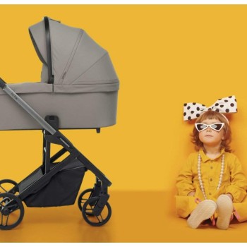 Otroški voziček 2v1 TIC TOC Desert Otroški voziček 2v1 TIC TOC Desert