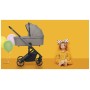 Otroški voziček 2v1 TIC TOC Desert