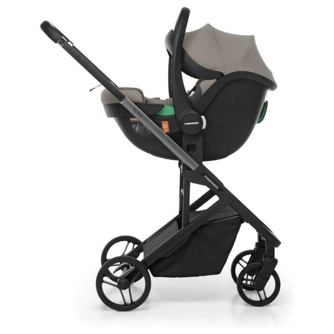 Otroški voziček 3v1 TIC TOC Desert Otroški voziček 3v1 TIC TOC Desert