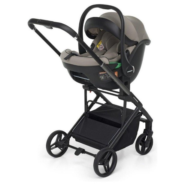 Otroški voziček 3v1 TIC TOC Desert Otroški voziček 3v1 TIC TOC Desert