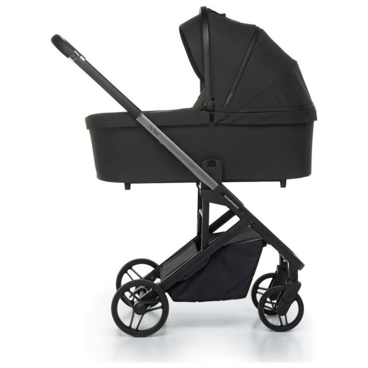 Otroški voziček 3v1 TIC TOC Ebony Otroški voziček 3v1 TIC TOC Ebony