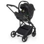 Otroški voziček 3v1 TIC TOC Ebony Otroški voziček 3v1 TIC TOC Ebony