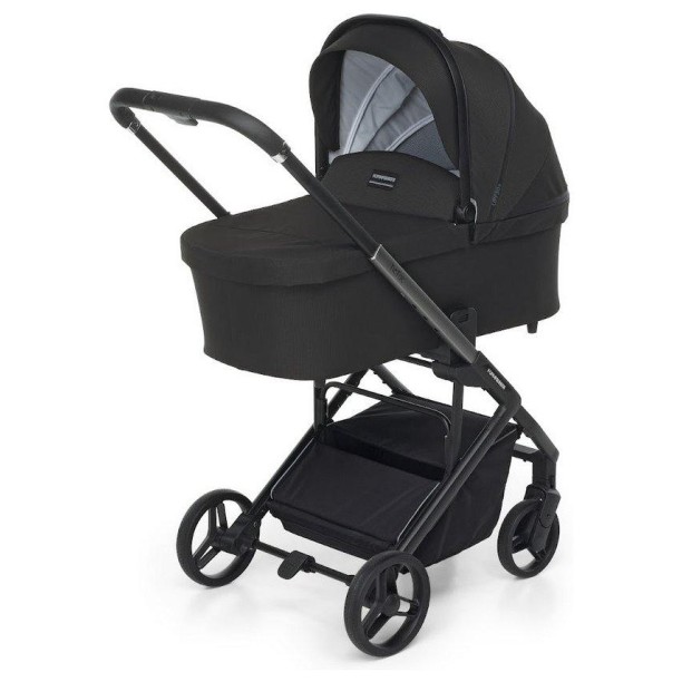 Otroški voziček 3v1 TIC TOC Ebony Otroški voziček 3v1 TIC TOC Ebony
