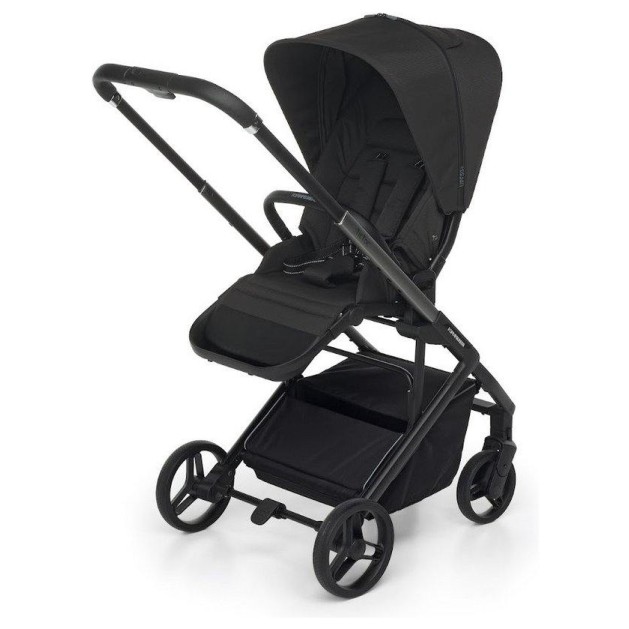 Otroški voziček 3v1 TIC TOC Ebony Otroški voziček 3v1 TIC TOC Ebony