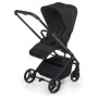 Otroški voziček 3v1 TIC TOC Ebony Otroški voziček 3v1 TIC TOC Ebony