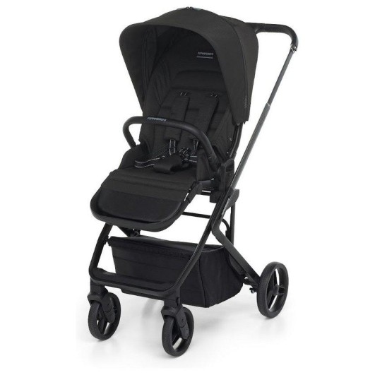 Otroški voziček 3v1 TIC TOC Ebony Otroški voziček 3v1 TIC TOC Ebony