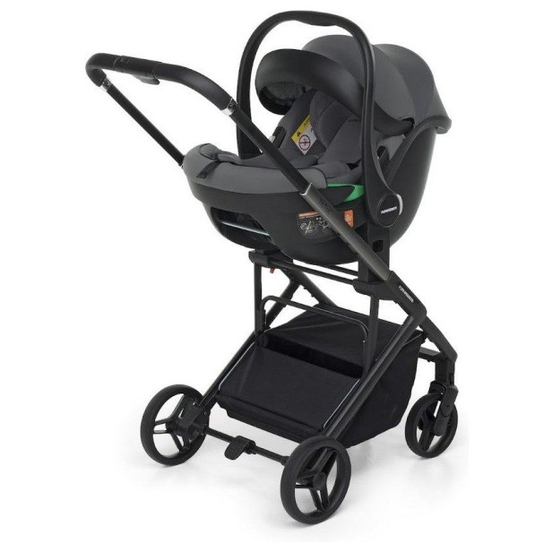 Otroški voziček 3v1 TIC TOC Stone Otroški voziček 3v1 TIC TOC Stone