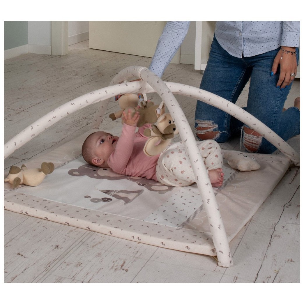 Igralna podloga TRAINER Augh