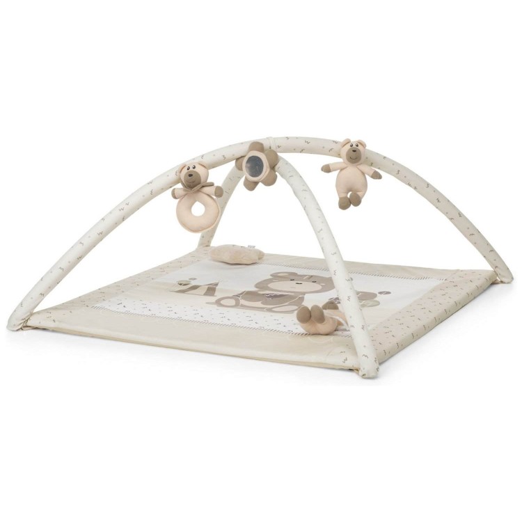 Igralna podloga TRAINER Augh