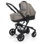 Dječja kolica 3v1 UP3 Travel System i-Size Sabbia