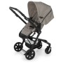 Dječja kolica 3v1 UP3 Travel System i-Size Sabbia