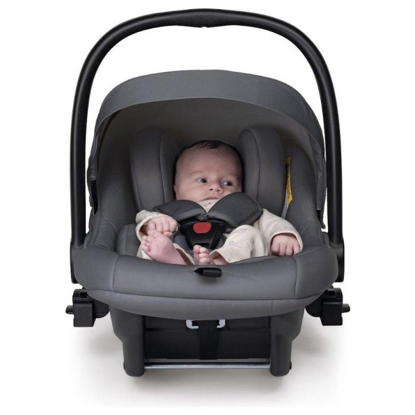 Dječja kolica 3v1 UP3 Travel System i-Size Titanio Dječja kolica 3v1 UP3 Travel System i-Size Titanio