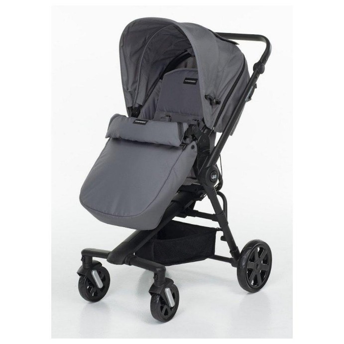 Dječja kolica 3v1 UP3 Travel System i-Size Titanio Dječja kolica 3v1 UP3 Travel System i-Size Titanio