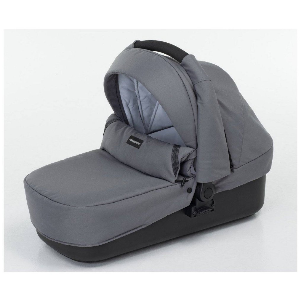 Dječja kolica 3v1 UP3 Travel System i-Size Titanio Dječja kolica 3v1 UP3 Travel System i-Size Titanio