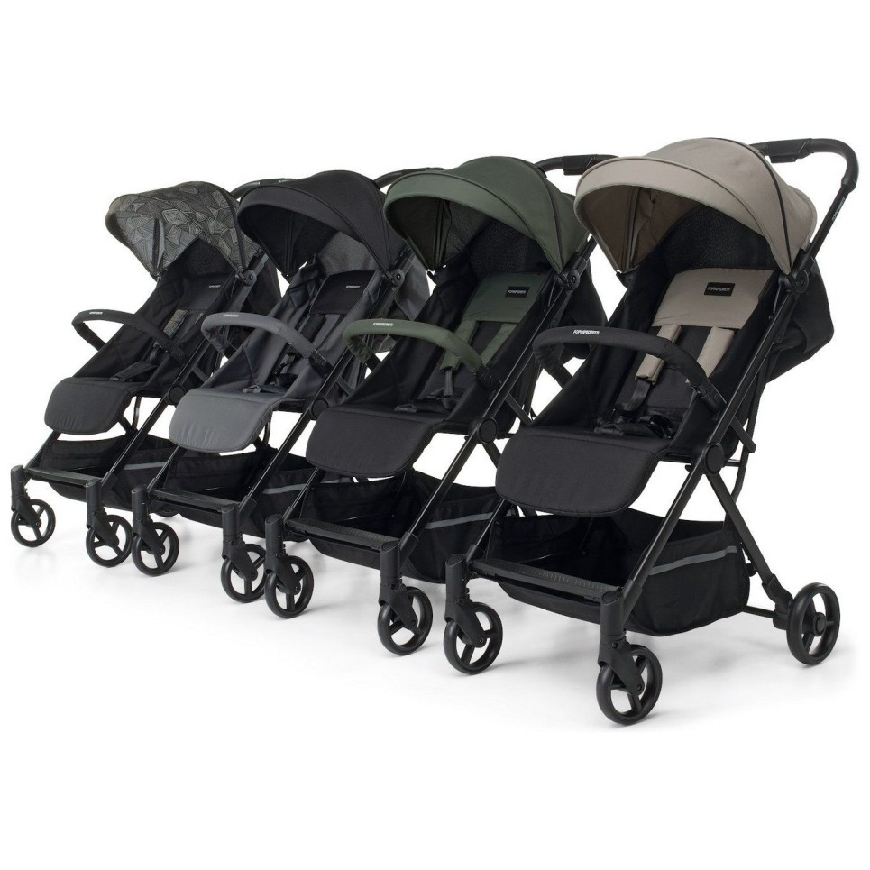 VOILA Salvia Športni voziček