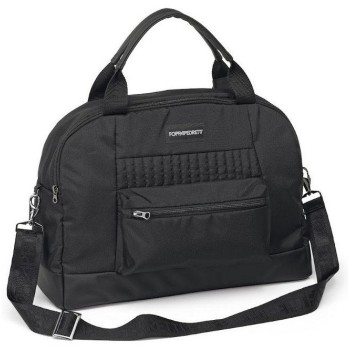 Previjalna torba CONFORT Black