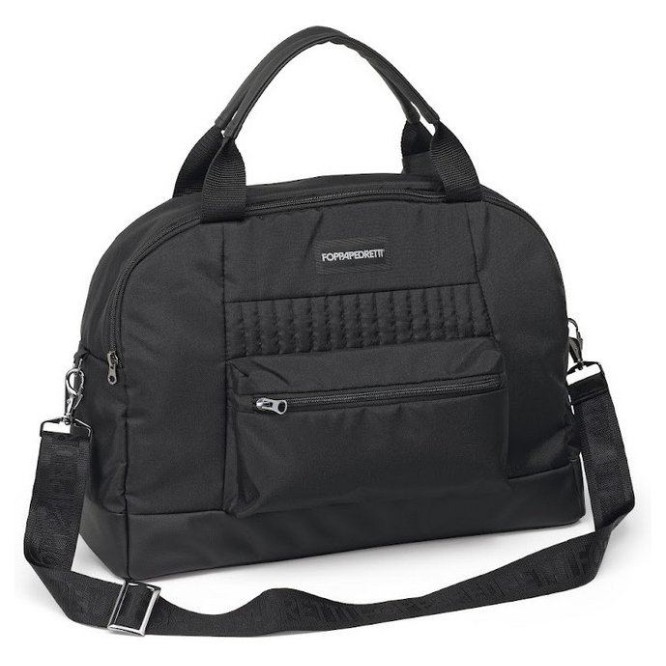 Previjalna torba CONFORT Black
