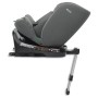 Avtosedež ITURN i-SIze 360° Grey 40-150 cm