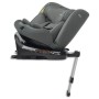 Avtosedež ITURN i-SIze 360° Grey 40-150 cm