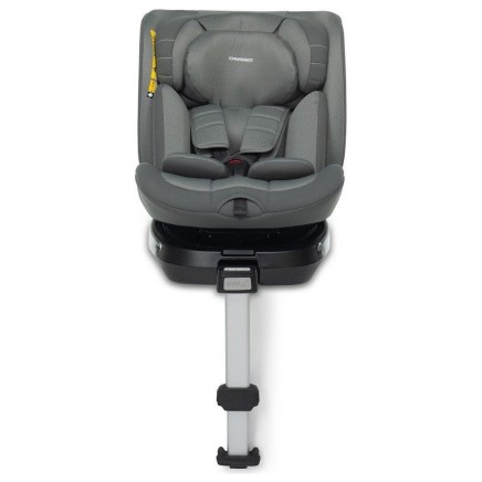 Avtosedež ITURN i-SIze 360° Grey 40-150 cm