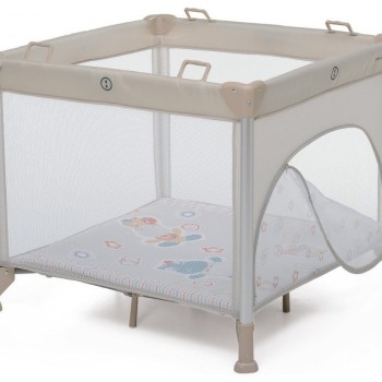 Stajica JUBOX Circus