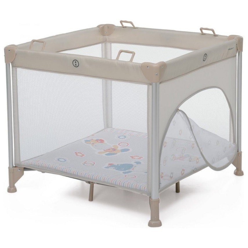 Stajica JUBOX Circus