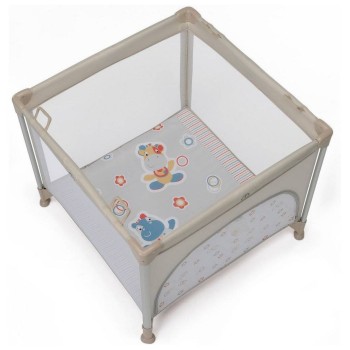 Stajica JUBOX Circus