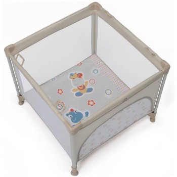 Stajica JUBOX Circus