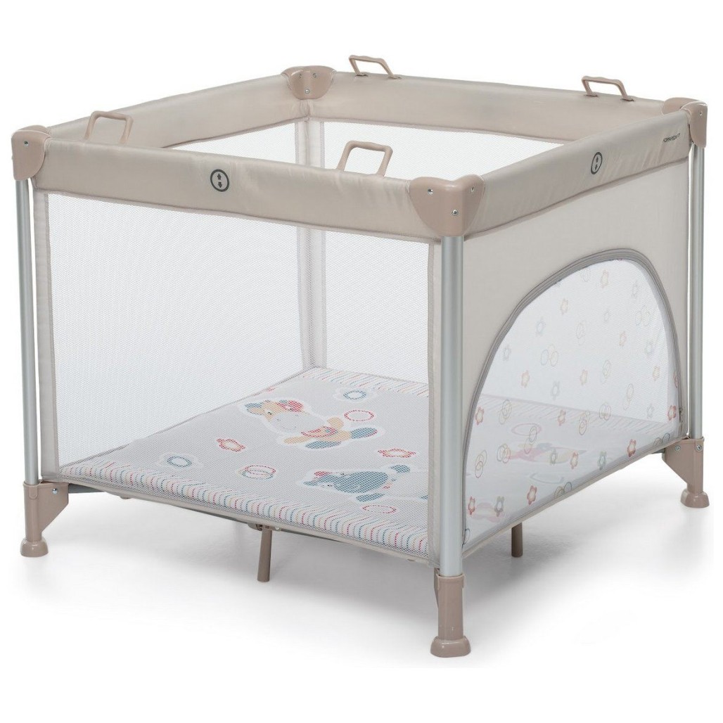 Stajica JUBOX Circus