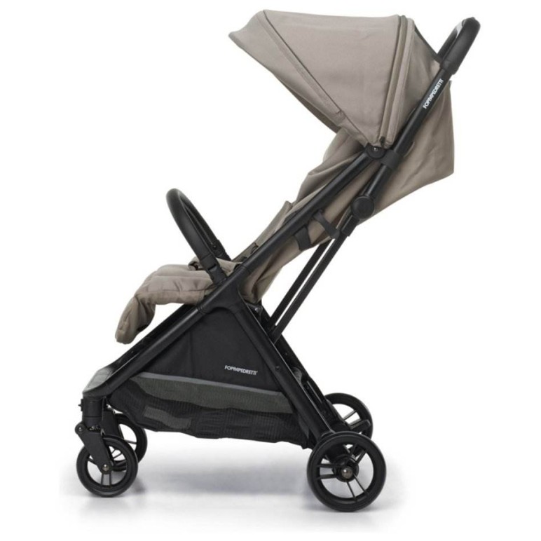 Športni voziček JUMBO Sand Športni voziček JUMBO Sand