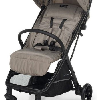 Športni voziček JUMBO Sand