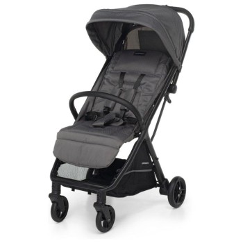 Športni voziček JUMBO Graphite