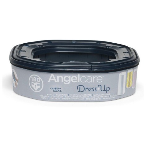 Kazete za pelene za koš Missk