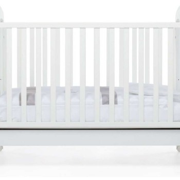 Lesena otroška postelja PICCOLI AMICI