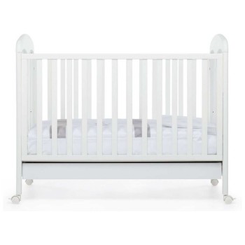 Lesena otroška postelja PICCOLI AMICI