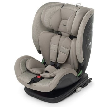 Avtosedež REKLINO i-SIze Sand 76-150 cm