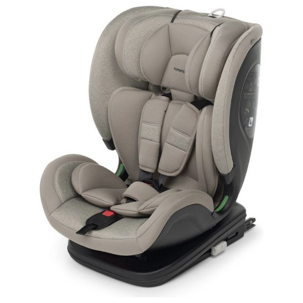 Avtosedež REKLINO i-SIze Sand 76-150 cm Avtosedež REKLINO i-SIze Sand 76-150 cm