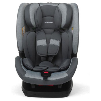 Avtosedež REKLINO i-SIze Silver 76-150 cm