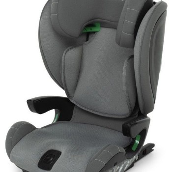 Avtosedež SKILL i-SIze Grey 100-150 cm