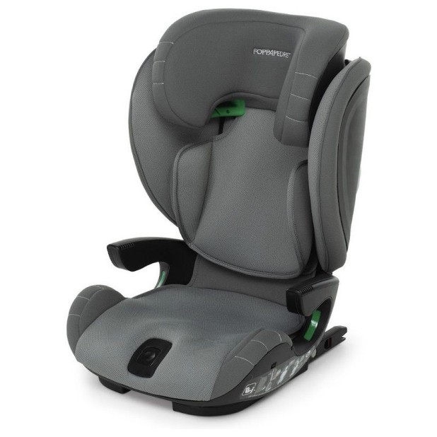 Avtosedež SKILL i-SIze Grey 100-150 cm Avtosedež SKILL i-SIze Grey 100-150 cm