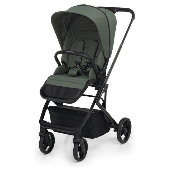 Otroški voziček 3v1 TIC TOC Olive Otroški voziček 3v1 TIC TOC Olive